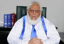 Broker turned SECP chief reversing risk management measures placed by Hijazi