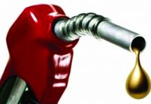 Government jacks up petrol price by Rs2.98 per litre