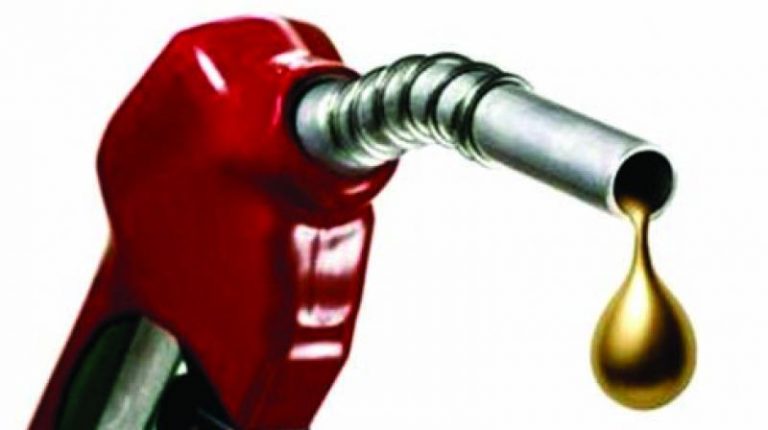 Government jacks up petrol price by Rs2.98 per litre