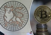 Merrill Lynch bans clients from investing in Silbert bitcoin fund