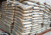 Pakistan cement exports down 11pc