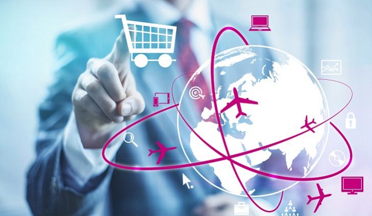 Service exports jump 32pc in March