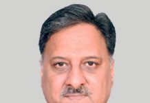 Retired DMG officer Shahid Mehmood appointed Asian Development Bank ED