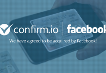 Facebook acquires Confirm, a company which authenticates IDs