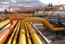 SNGPL proposes construction of North-South gas pipeline at $1 billion