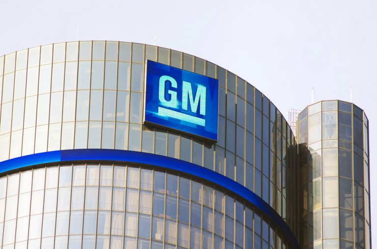 General Motors suspends dividend, share buybacks as coronavirus hits sales