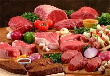 Exports of processed halal meat touch $214.5 million
