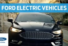 Ford Motors to invest $11 billion in electric vehicles by 2022