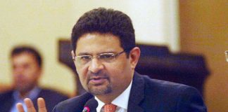 Miftah Ismail allegedly pressurized former MD PLTL to resign