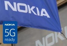 Finland govt buys 3.3 percent stake in Nokia
