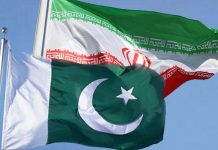 Iranian entrepreneurs keen to boost trade in agriculture products with Pakistan