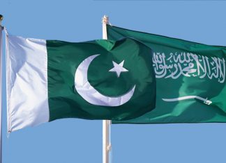 Saudi Arabia extends USD 3bn deposit with Pakistan for another year