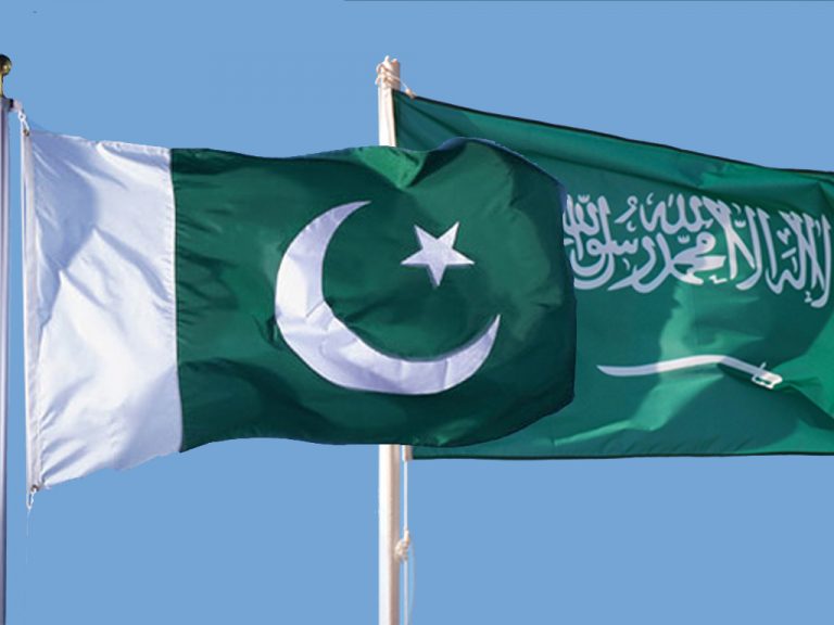 KSA keen to deepen trade ties with Pakistan: envoy