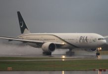 Market Daily: PIA takes off amid crashing indices