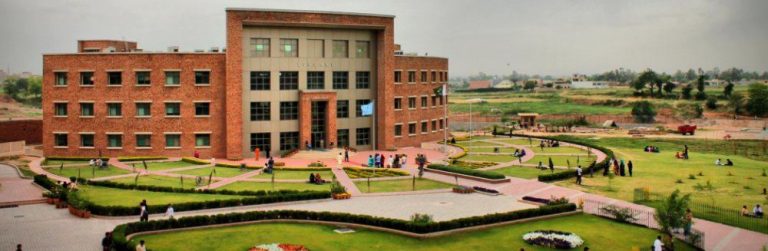 COMSATS to hold 3-day workshop on techno-parks from Tuesday