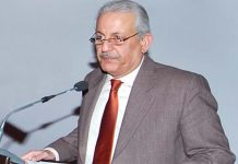 CCI’s jurisdiction to govern matters of mineral oil, natural gas and territorial water, says: Rabbani
