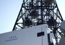 Diesel generators major source of environmental pollution, say: Telcos