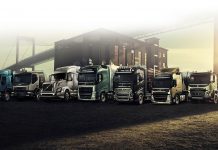 China’s Geely turns to Volvo trucks in latest Swedish venture