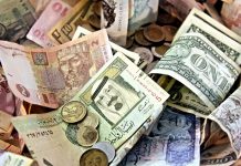 Disparity in open market, inter-bank exchange rates could encourage remittances to go via undocumented channels