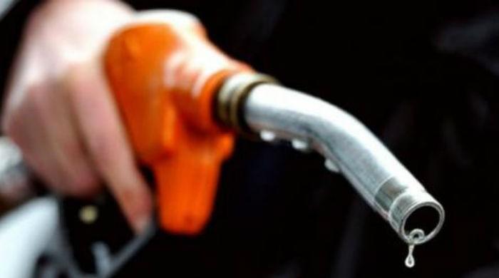 Petroleum production increases by 11.62pc