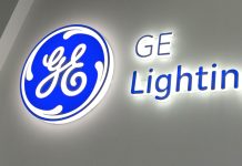 General Electric divests lighting business, kicks-off restructuring drive