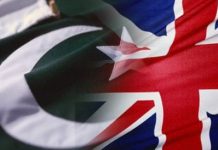 Pak, UK have strong potential to boost trade