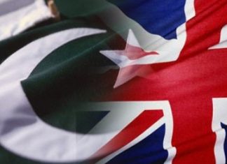 Pakistan and UK fast-track trade mechanism to boost economic partnership