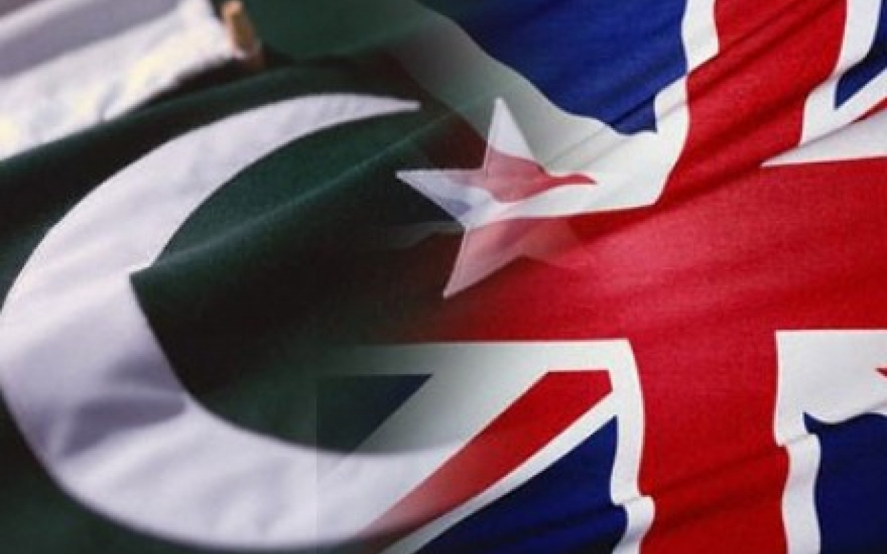 Pakistan and UK fast-track trade mechanism to boost economic partnership