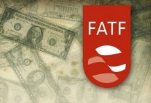 Being put on FATF list, may spike up banks foreign transaction costs