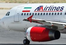 Iranian airline to start Mashhad-Islamabad weekly service