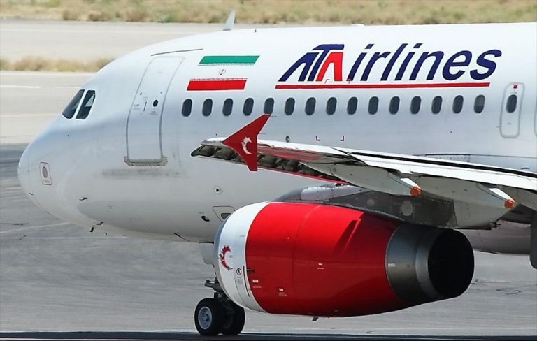 Iranian airline to start Mashhad-Islamabad weekly service