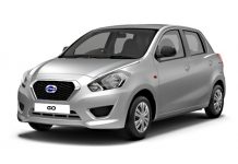 Ghandara Nissan may restart production of Datsun cars