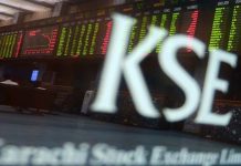 Banking sector contributions to KSE 100 rise by 8.8pc in January