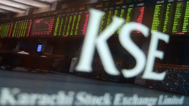 Banking sector contributions to KSE 100 rise by 8.8pc in January