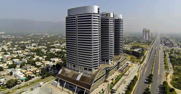 FBR starts survey of commercial buildings/plazas to unearth tax evaders