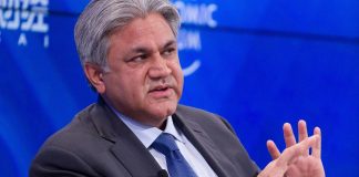 Arif Naqvi in a message to friends & employees shares his experiences at Abraaj