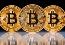 Bitcoin hysteria settles down as big players muscle into market