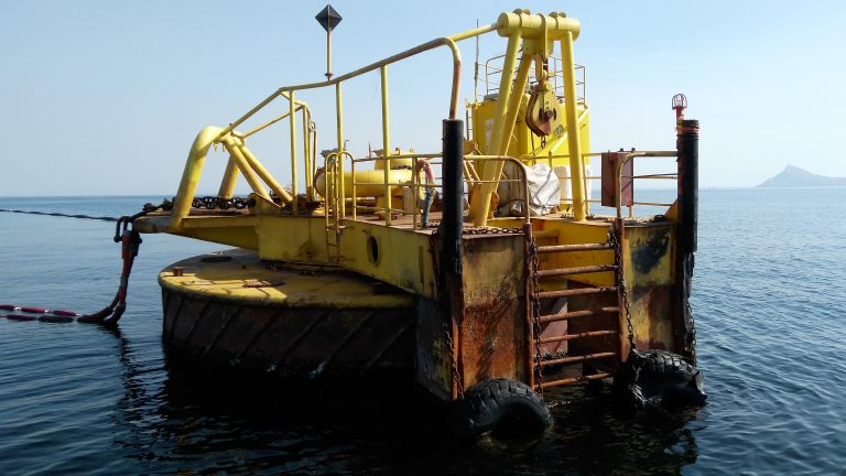 Byco in contact with prospective buyers overseas to export surplus furnace oil