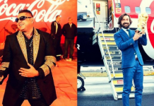 Unintended outcome as food festival ends up attracting real estate investors