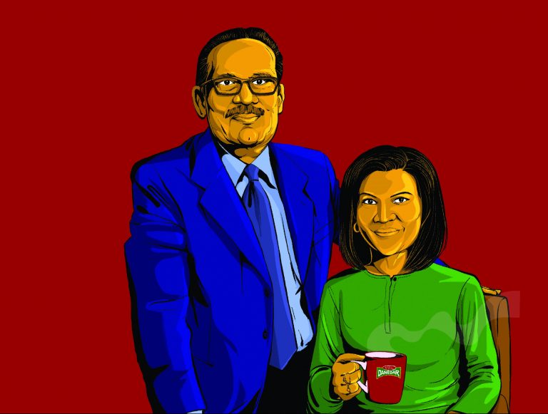 Can Tapal’s new boss lady defy the odds & retain market leadership?