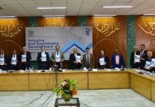 Government realises need to devolve education, health to districts: Ahsan Iqbal