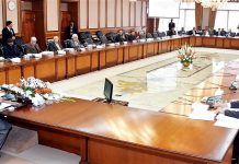 ECNEC approves development projects worth billions