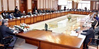 ECNEC approves development projects worth billions