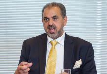 UK economy has a lot to offer to Pakistani businessmen: Lord Nazir