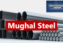 Mughal Steel gets amendments to expansion plan approved