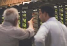 Market Daily: Uncertainty grips PSX as investors await monetary policy announcement