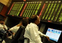Market Daily: Interest seen in select sectors, KSE-100 gains 300 points