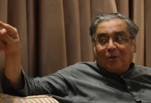 War on terror costs 5.5 times more than US support: Pasha