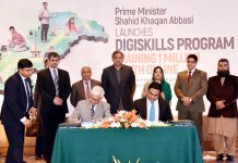 PM inaugurates Digi Skills programme to train one million youth through online modules