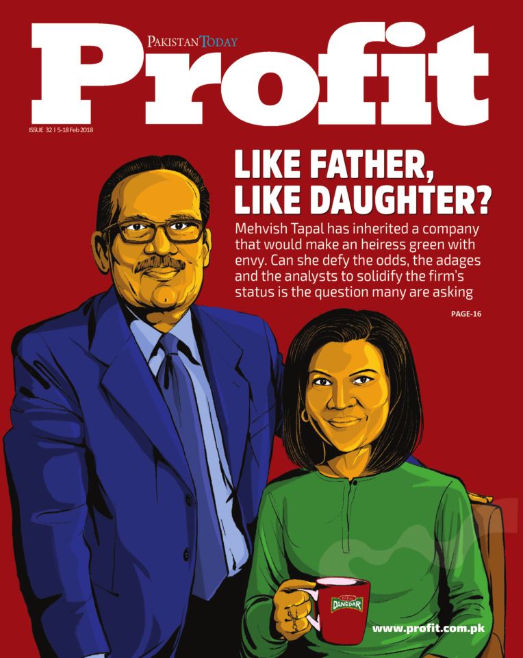 Profit E-Magazine Issue 32